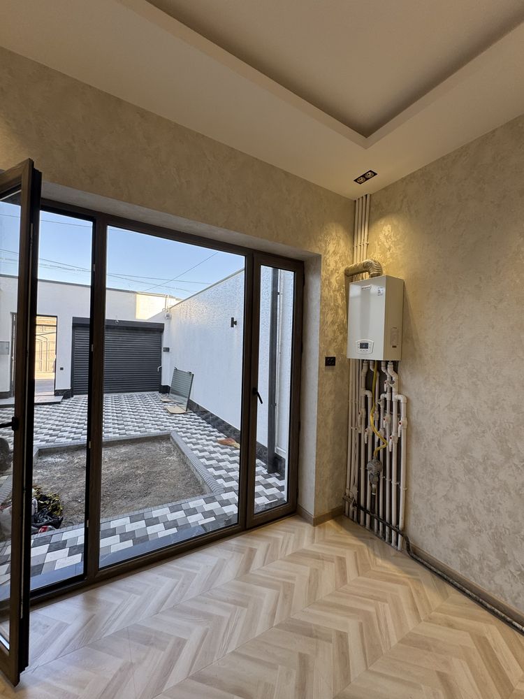 Polevoy - Qumariq 1.4 sotok tayyor 109.900 Dodda