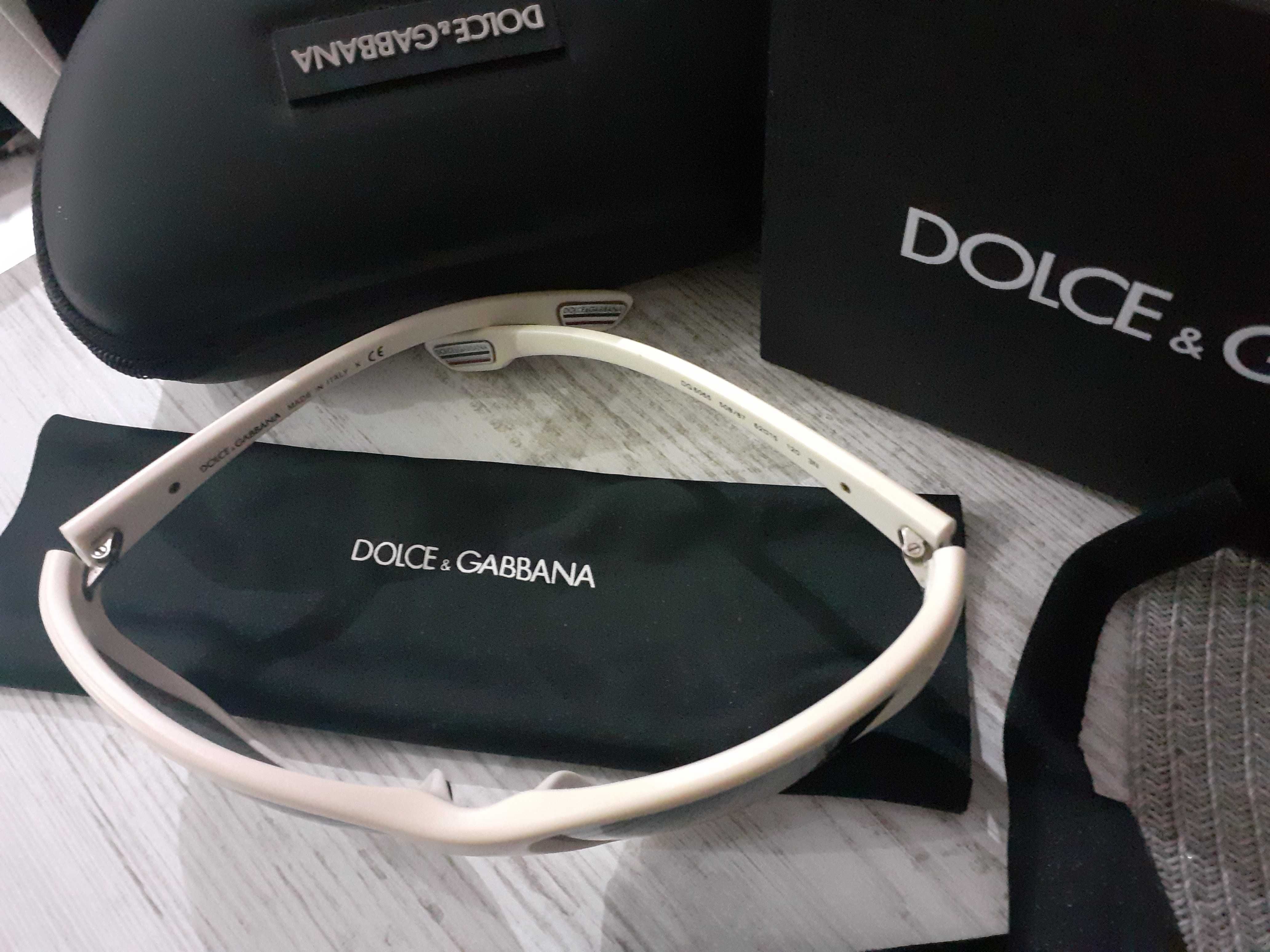 Слънчеви очила DOLCE & GABBANA
