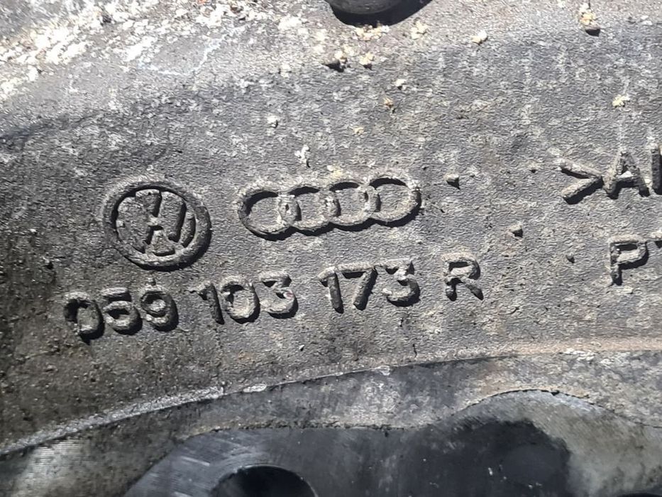 Motor AUDI Q7 3.0 2005 - 2009 233CP Automata BUG Euro4 (1214) Diesel 4x4 D59103175R