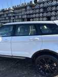 Usa Stanga Spate Land Rover Range Rover Evoque 2012 - 2015 SUV 4 Usi ALB (1228)