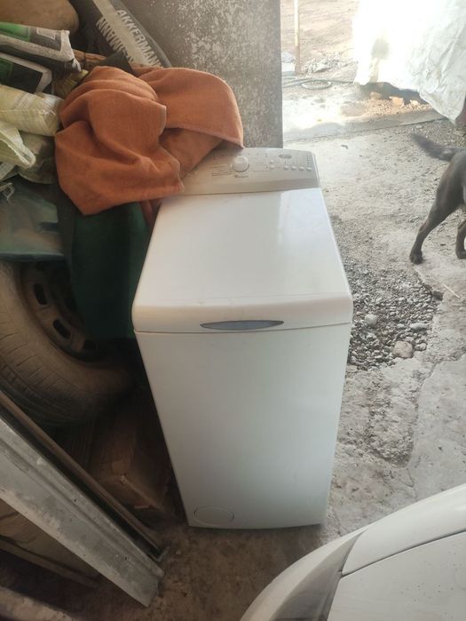 Продам стиральную машину бу