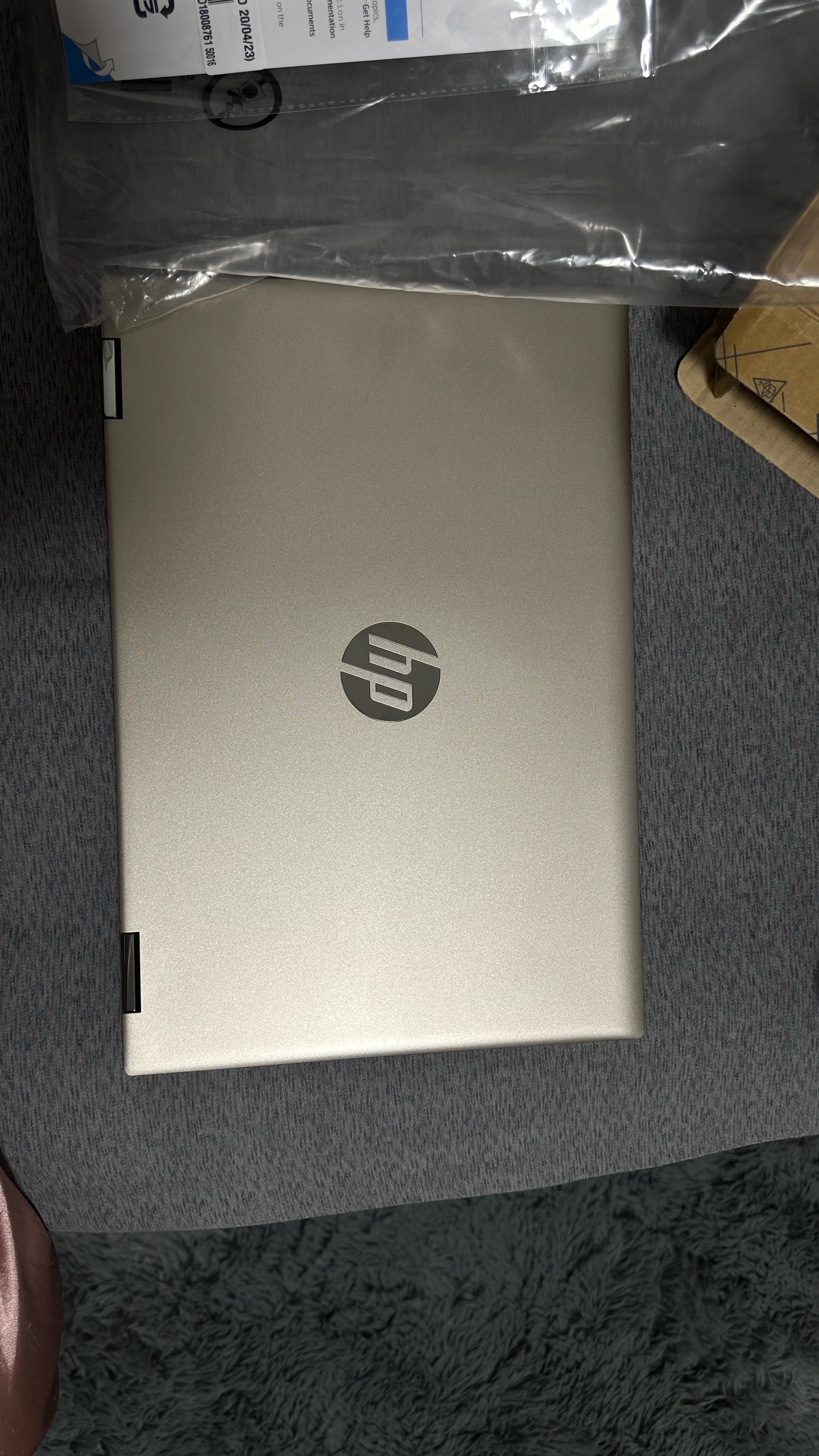 HP Pavilion x360 Convertible 14-dw1013dx