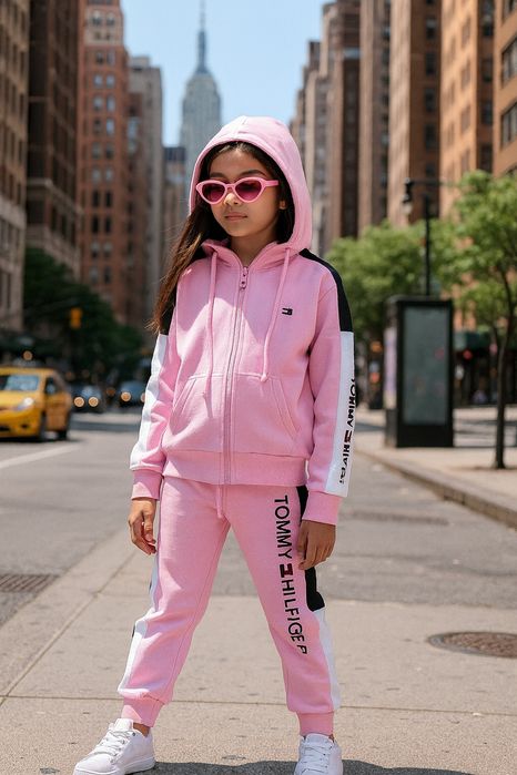 Комплекти за момичета