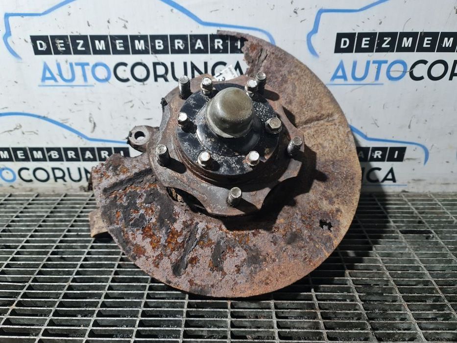 Fuzeta stanga fata Suzuki Grand Vitara TD 2.0 D 1998 - 2005 Manuala 5 Trepte RHZ Euro4 ...