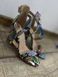 Vand sandale marimea 37