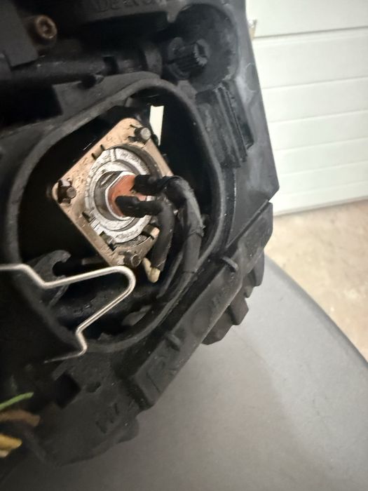 оригинални фарове за Opel Meriva