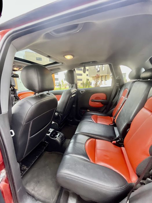 CHRYSLER PT Cruiser 2004 de Vanzare