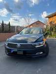 Vând Passat B8 2016 luna11 euro6 Automat 2.0Tdi BlueMotion