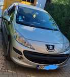 Peugeot 207 – 1.4 Diesel – 2008 – Stare foarte bună