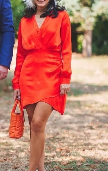 Рокля Salsa, размер XS