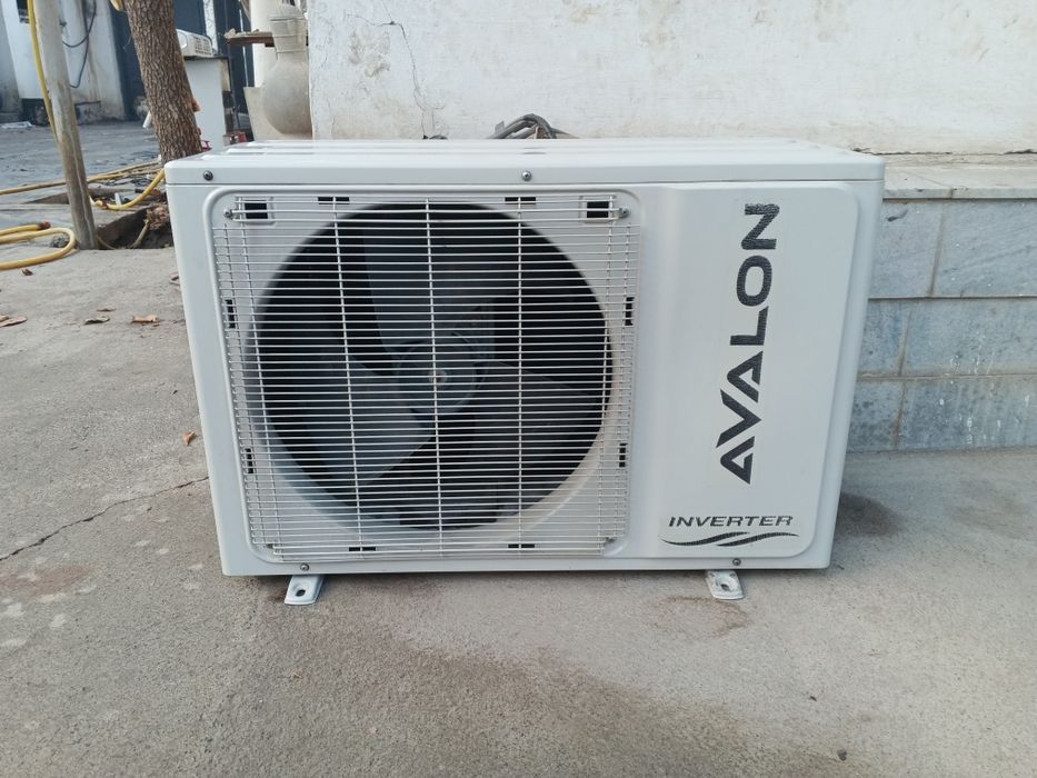 Avalon 12 сотилади