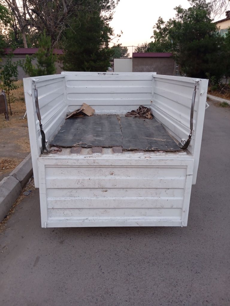 Volga pikab sotiladi