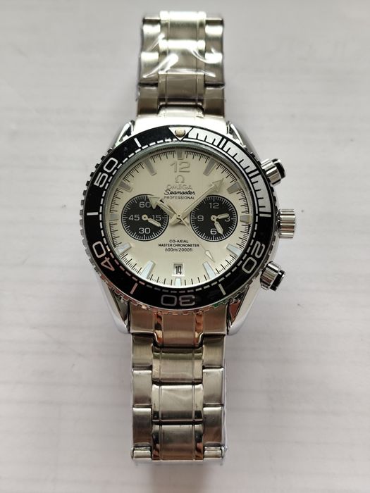 ceas OMEEGA barbatesc