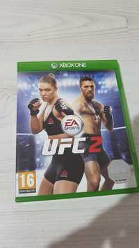 UFC 2 Joc Xbox one
