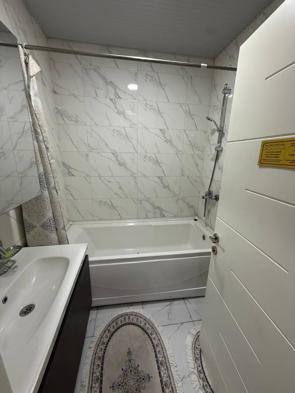 Сдается 3 ком ЖК Istanbul city. Yakkasaray