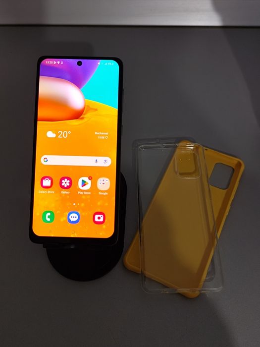 Samsung Galaxy A71