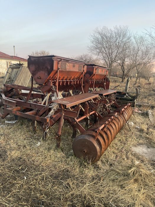 Продаются сеялки