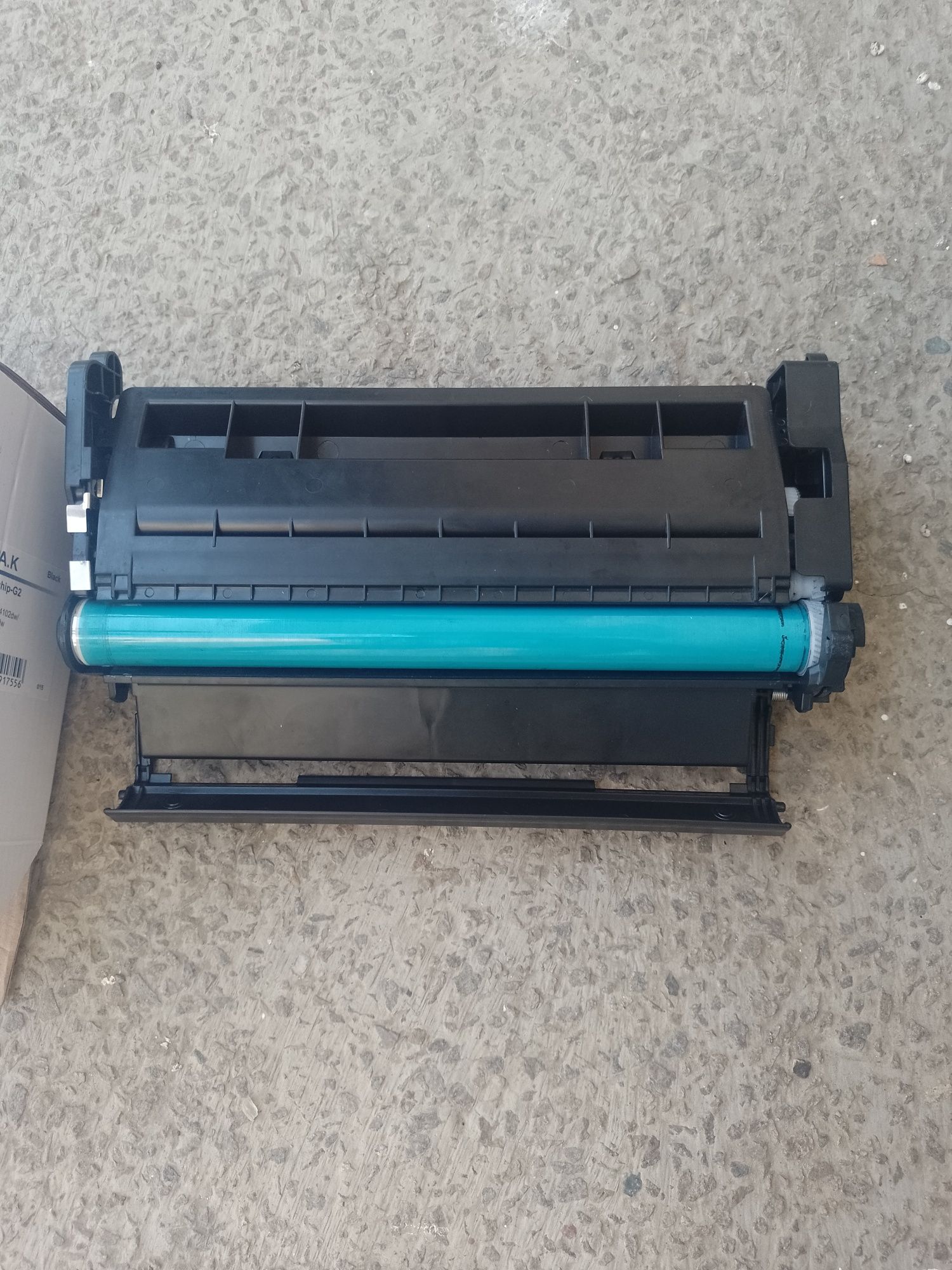 Laser Toner Cartridge