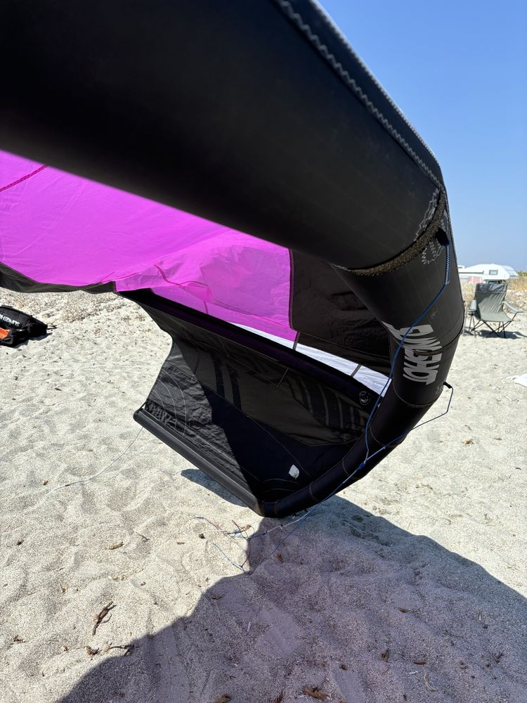Slingshot RPM 11 kite/кайт