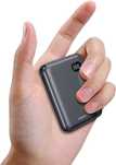 Миниатюрный power bank Ainope 10000 mAh 20W PD