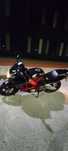 Honda CBR 600 F3