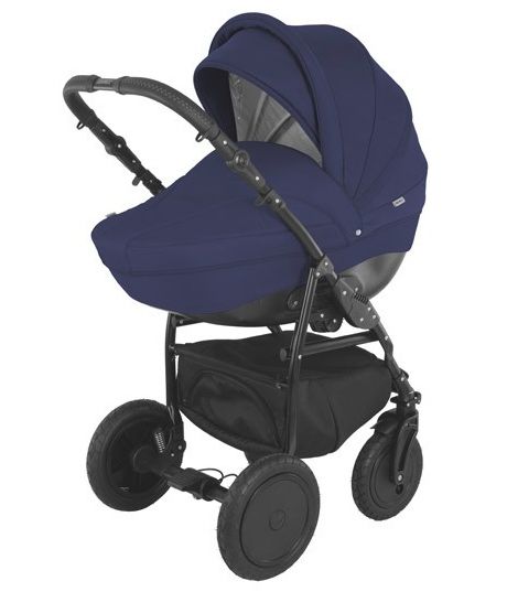 Коляска Champion в идеальном состоянии