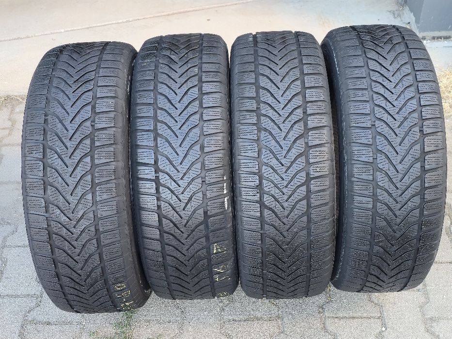 245 65 17 lassa.   .