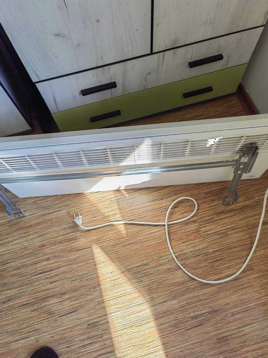Конвекторна печка 3 KW