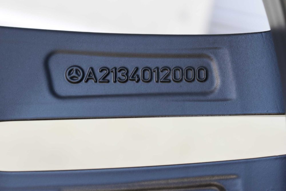 19'' Джанти Mercedes AMG W213