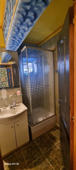 Închiriez apartament, centrul istoric