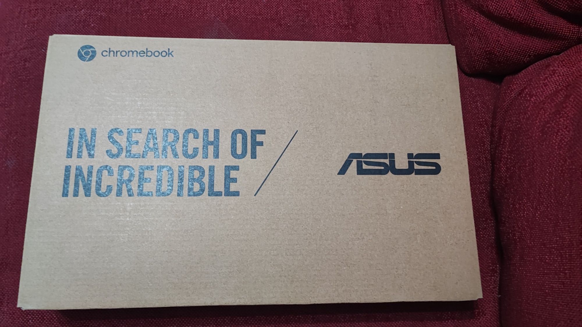 Chromebook Asus CX1101CM