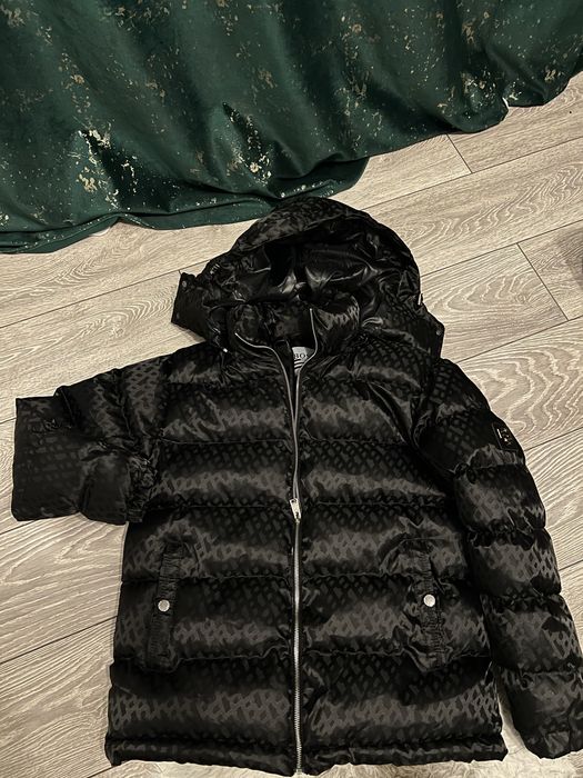 geaca boss  (barbati)