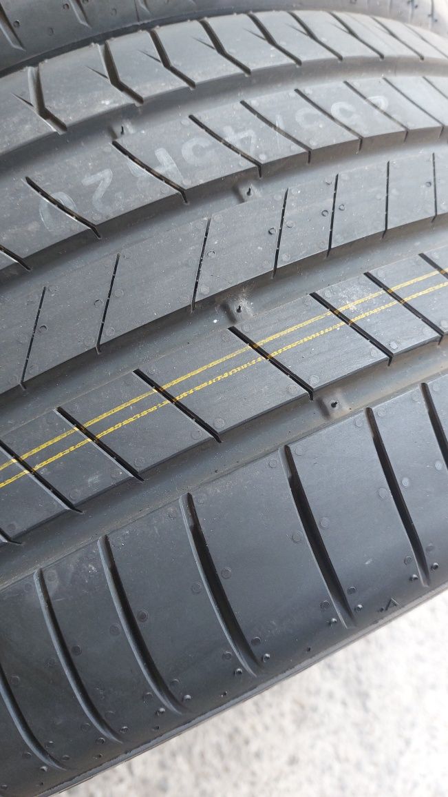 Нови 255/45/20 Kumho Ecsta 4 броя
