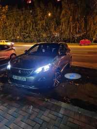 Peugeot 3008 GT Full