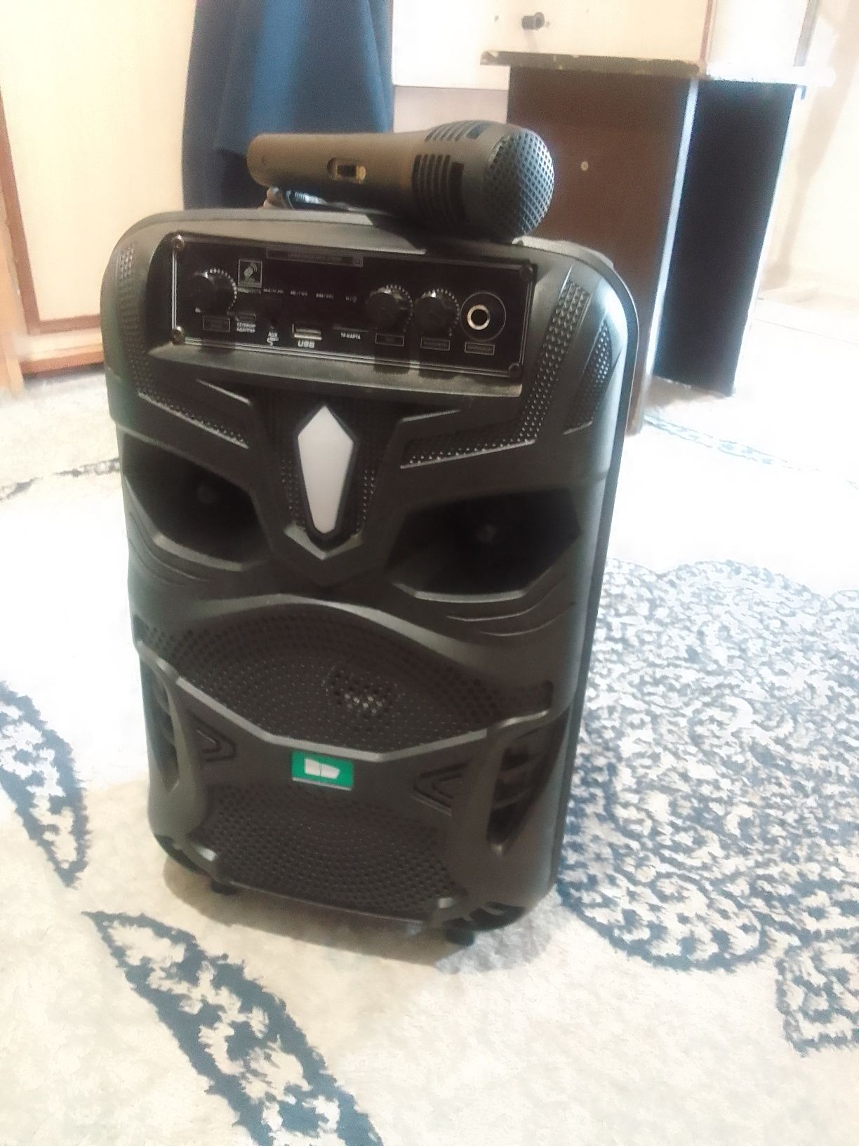 Продам колонку BK9C
