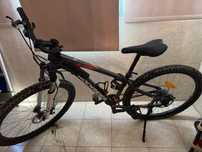 Bicicleta ROCKRIDER ST120