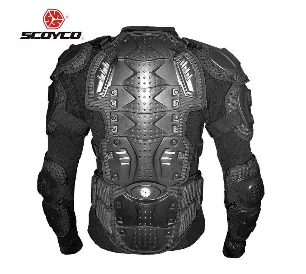 Armura moto integrala/Moto body armour