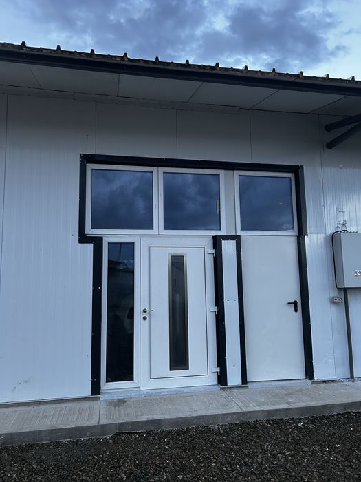 Hala de inchiriat 140mp