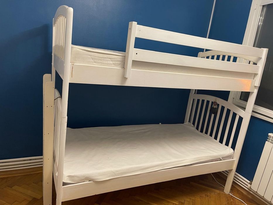 Vand pat *( cel de sus)*