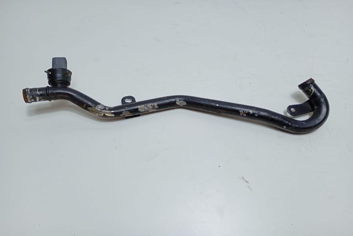 Conducta apa 5N0121065 Volkswagen VW Golf a 6-a generatie seria