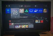 Обмен PlayStation 4