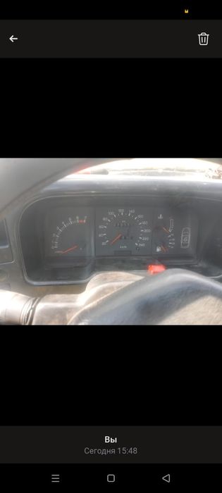 Продается форд скорпио