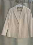 Sacou max mara L