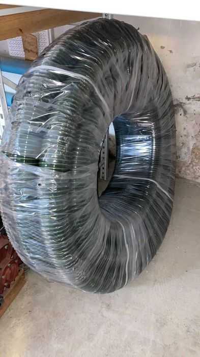 Шланг, рукав для ассенизатора вакуумной машины д.102мм Италия