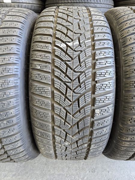 225/45/17 DUNLOP 4бр