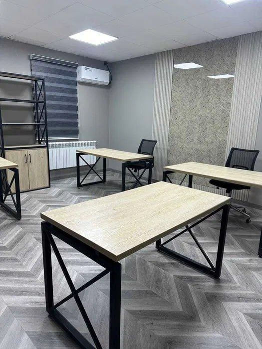 Аренда офиса на ул Мирзо Улугбека Ор Боткина, Ташсельмаш