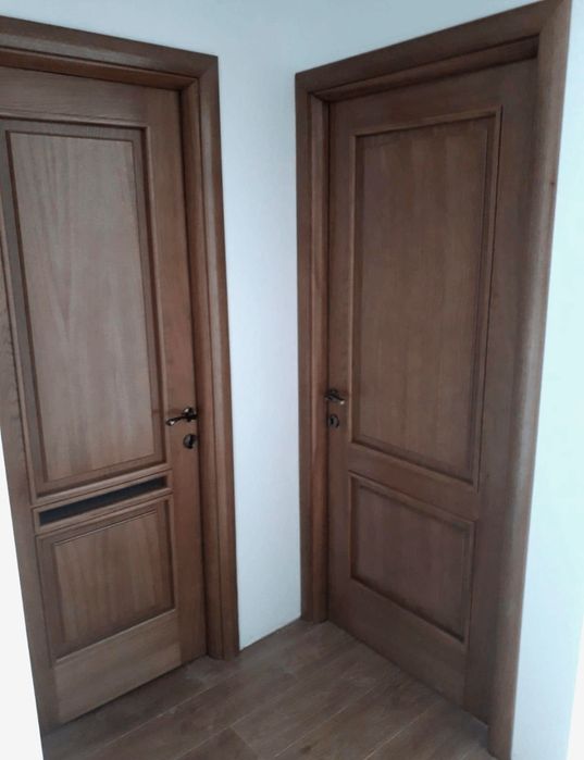 Montaj Uși Ferestre