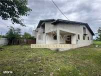 Casa de vanzare, 5 camere, teren generos, Pietrosani, Prahova