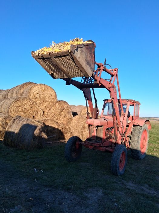 Vând Belarus cu încărcător