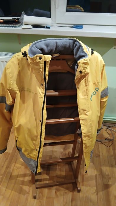 Geacă de iarnă Glovo